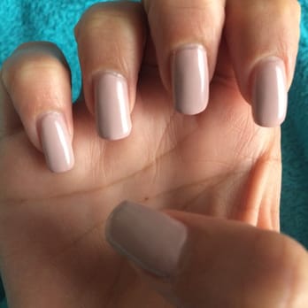 Kc Nails - Here is my gel manicure - Nail Salons Near Me - Anaheim, California Kc Nails - Here is my gel manicure - Nail Salons Near Me - Anaheim, California