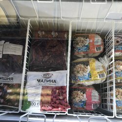 Alenka European Foods