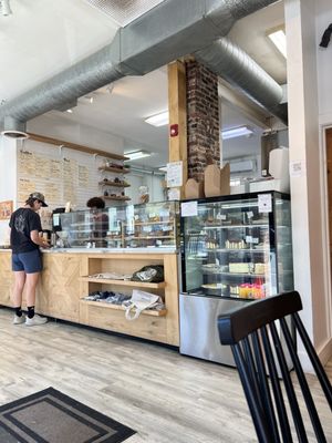 Butternut Bakehouse by null