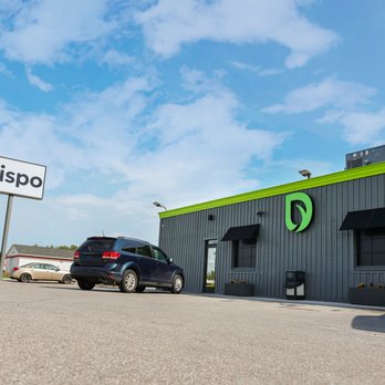 Dispo - Cannabis Dispensaries Near Me - Bay City, Michigan Dispo - Cannabis Dispensaries Near Me - Bay City, Michigan