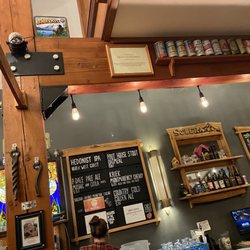 Solera Brewery