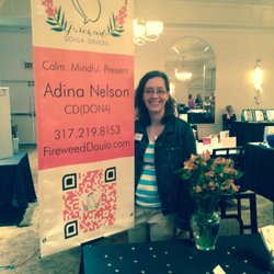 Fireweed Doula Services