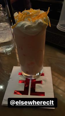 Elsewhere Cocktail Bar by null