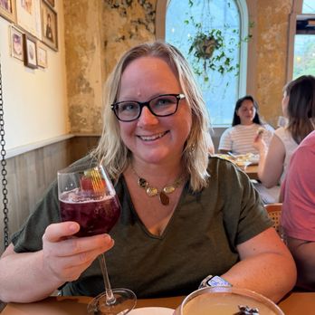 Othello - Yummy sangria! - Seafood Near Me - Jacksonville, Florida Othello - Yummy sangria! - Seafood Near Me - Jacksonville, Florida