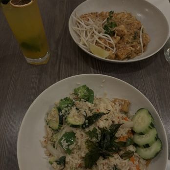 Thai Spice - basil fried rice - Thai Near Me - San Francisco, California Thai Spice - basil fried rice - Thai Near Me - San Francisco, California