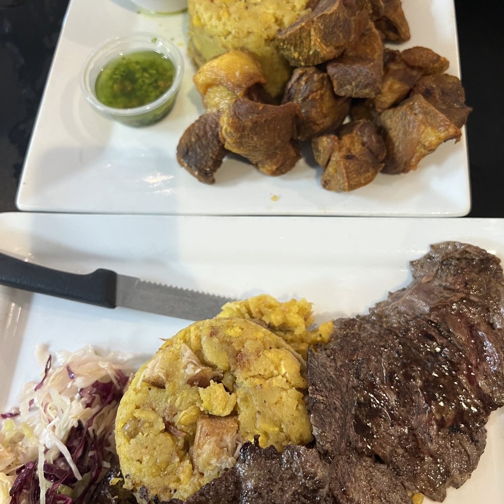 Tropico Mofongo Restaurant - Puerto Rican Near Me - Kissimmee, Florida Tropico Mofongo Restaurant - Puerto Rican Near Me - Kissimmee, Florida