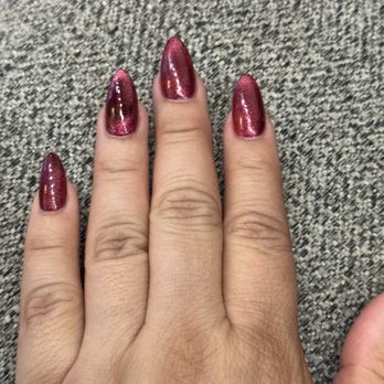 Trulycure - Gel x nails - Nail Salons Near Me - Alhambra, California Trulycure - Gel x nails - Nail Salons Near Me - Alhambra, California