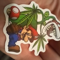 HighWay - Dope stickers and treats