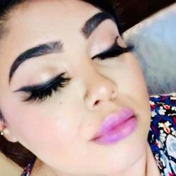 Lash Me Out