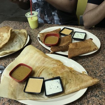 Dosa Hut - Indian Near Me - Fremont, California