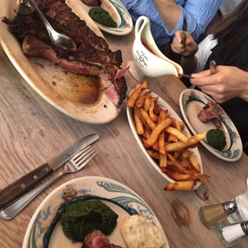 Peter Luger - Steakhouses Near Me - Brooklyn, New York