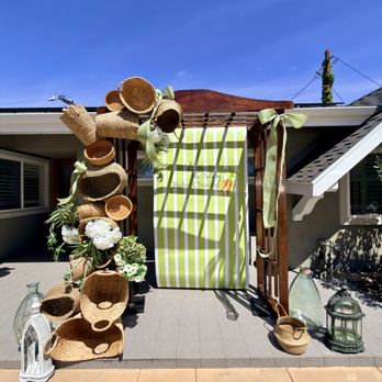The Gathering Co - Peter Rabbit photo backdrop - Party & Event Planning Near Me The Gathering Co - Peter Rabbit photo backdrop - Party & Event Planning Near Me
