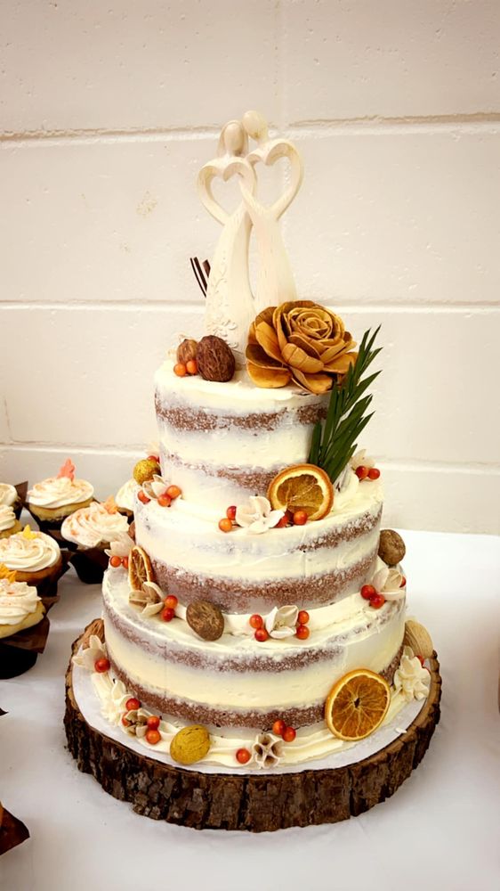 Dilly Dandy Whisk & Bake Logo