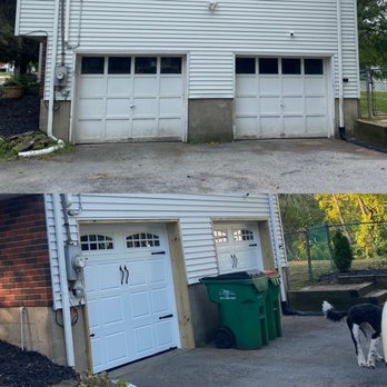 D And D Doors - Old/ new garage doors. - Garage Door Services Near Me - Gardiner, New York D And D Doors - Old/ new garage doors. - Garage Door Services Near Me - Gardiner, New York