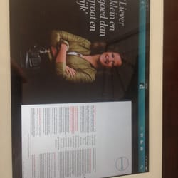 College-Club - FD magazine 12/4/2014
