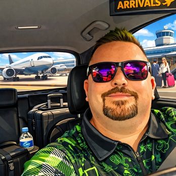 Shamrock Express Airport Transportation - Airport Shuttles Near Me Shamrock Express Airport Transportation - Airport Shuttles Near Me