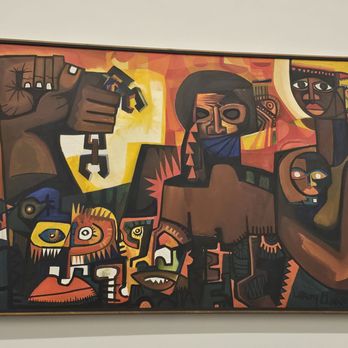 Studio Museum Harlem - Studio Museum of Harlem Grand Reopening - 11/15/25 - Art Museums Near Me - New York, New York Studio Museum Harlem - Studio Museum of Harlem Grand Reopening - 11/15/25 - Art Museums Near Me - New York, New York