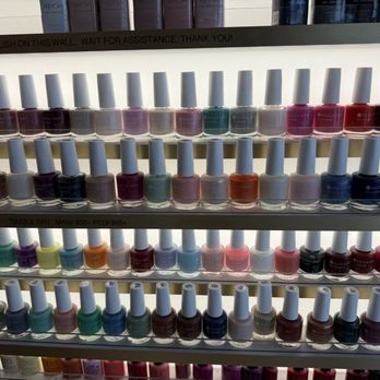 The Venetian Nail Spa - Dazzle dry polish - Nail Salons Near Me - Miami, Florida The Venetian Nail Spa - Dazzle dry polish - Nail Salons Near Me - Miami, Florida
