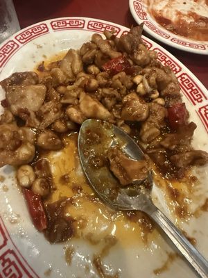 China Garden Restaurant by null