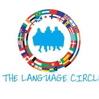 The Language Circle - The Language Circle logo Liverpool language classe, french, english, spanich italian - Language Schools Near Me - Liverpool, XMS