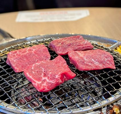 Ari Korean BBQ by null