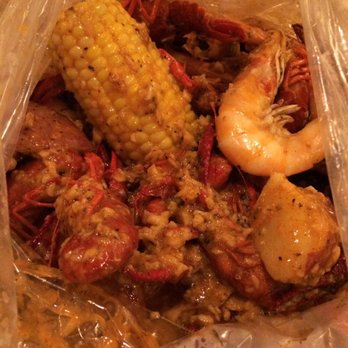 theBoil - Heaven in a bag - Cajun/Creole Near Me - New York, New York theBoil - Heaven in a bag - Cajun/Creole Near Me - New York, New York