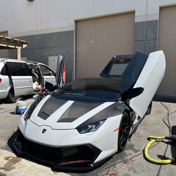 Top Pressure Detailing - Auto Detailing Near Me Top Pressure Detailing - Auto Detailing Near Me