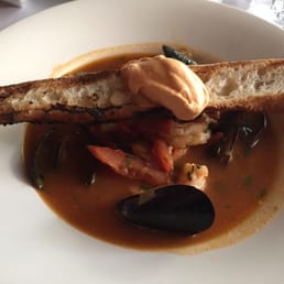 Bouillabaisse Bouillabaisse