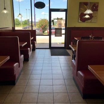 Thai Curry - Inside - Thai Near Me - Van Buren, Arkansas