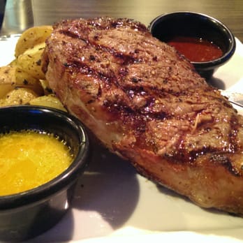 Kobu Restaurant - Rib eye - Asian Fusion Near Me - Mexicali, BCN