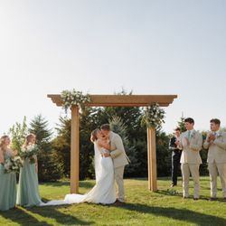 Dani West Bridal Boutique