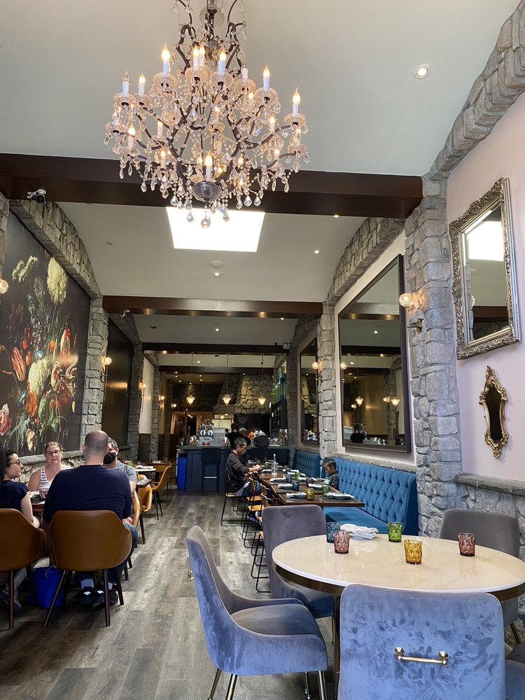 The Pastaria & Market
