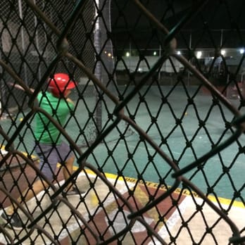 Castle Batting Cages - Batting Cages Near Me - Sherman Oaks, California Castle Batting Cages - Batting Cages Near Me - Sherman Oaks, California