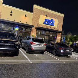 Outside Outside
