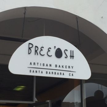 Bree'osh - Montecito - Coffee & Tea Near Me - Santa Barbara, California