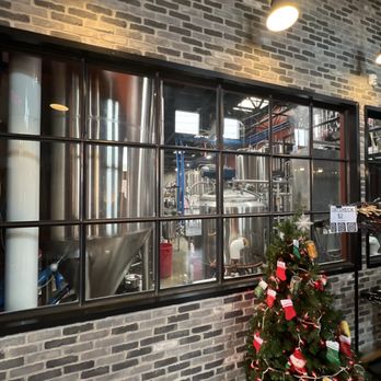 Five Wits Brewing Company - Breweries Near Me - Chattanooga, Tennessee Five Wits Brewing Company - Breweries Near Me - Chattanooga, Tennessee