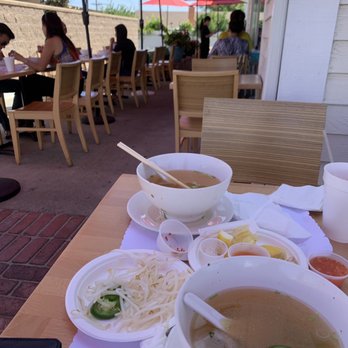 Nam An - Chicken vermicelli - Vietnamese Near Me - Westminster, California