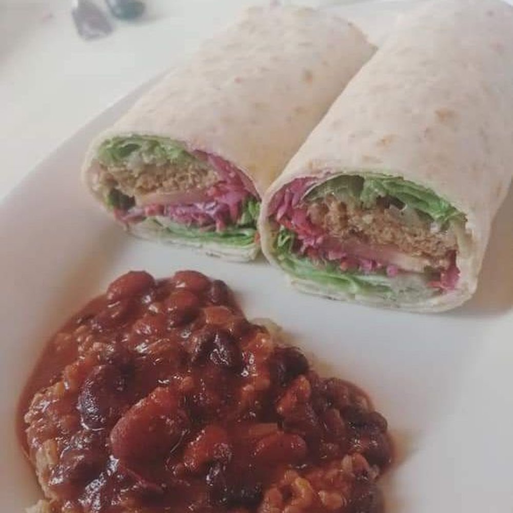 Quickie Too - Wrappin in (2018) - Wraps Near Me - Tacoma, Washington Quickie Too - Wrappin in (2018) - Wraps Near Me - Tacoma, Washington