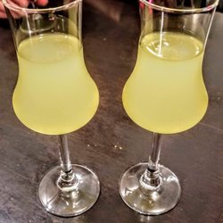 Limoncello