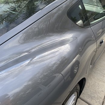 DP Dent Co. - Mobile Dent Repair Near Me - Riverside, California DP Dent Co. - Mobile Dent Repair Near Me - Riverside, California
