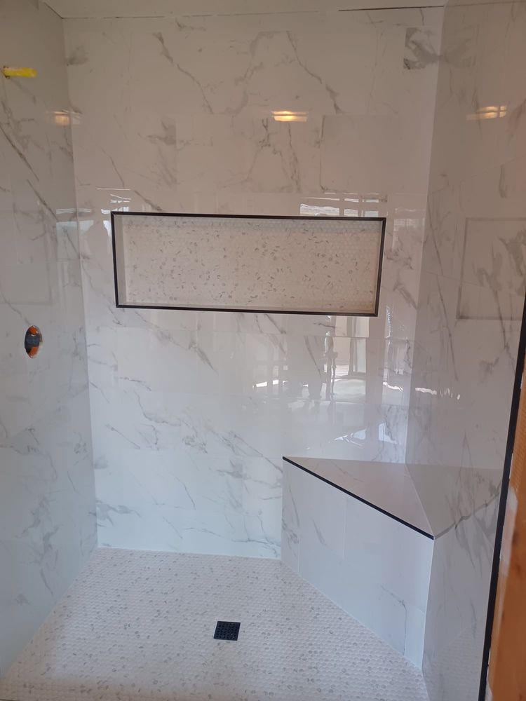 Slide of Silva’s Superior Flooring