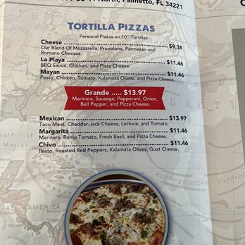 Waypoint Bar and Grill - Mexican Near Me - Palmetto, Florida Waypoint Bar and Grill - Mexican Near Me - Palmetto, Florida