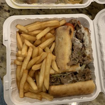 Primo Pasta Kitchen - Philly Cheesesteak Sub - Italian Near Me - Pasadena, Maryland Primo Pasta Kitchen - Philly Cheesesteak Sub - Italian Near Me - Pasadena, Maryland