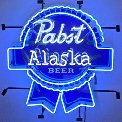 A+ Neon Sign Repair