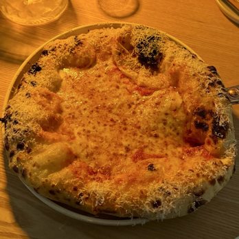 Sugo Social - Classic Cheese - New American Near Me - Rolling Hills Estates, California