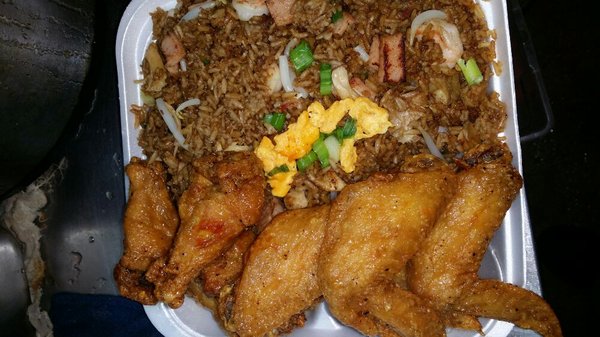 Cafe Chung King by null