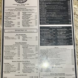 Metro Deli & Catering