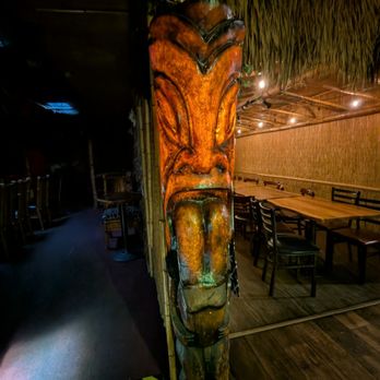 Kon Tiki Restaurant & Lounge - American Near Me - Tucson, Arizona