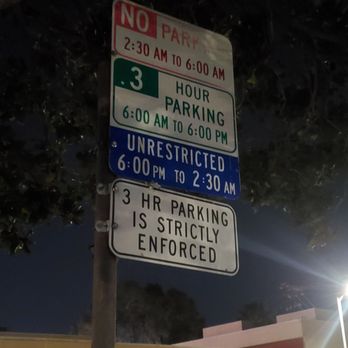 W XYZ Bar - Parking lot restrictions - Cocktail Bars Near Me - Sunnyvale, California W XYZ Bar - Parking lot restrictions - Cocktail Bars Near Me - Sunnyvale, California