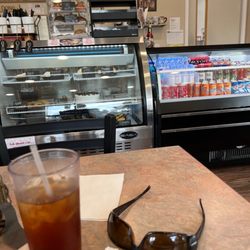 River Lights Cafe